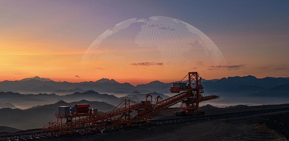 成为广受尊重、具有全球焦点 <br>

 竞争力的天下一流企业